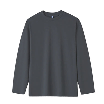 Aerial Lyra Hoop Long Sleeve T-Shirt