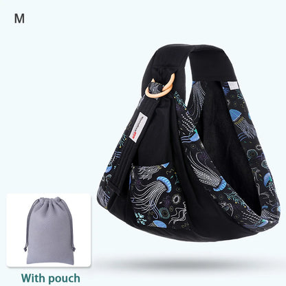 Baby Wrap Newborn Sling Dual