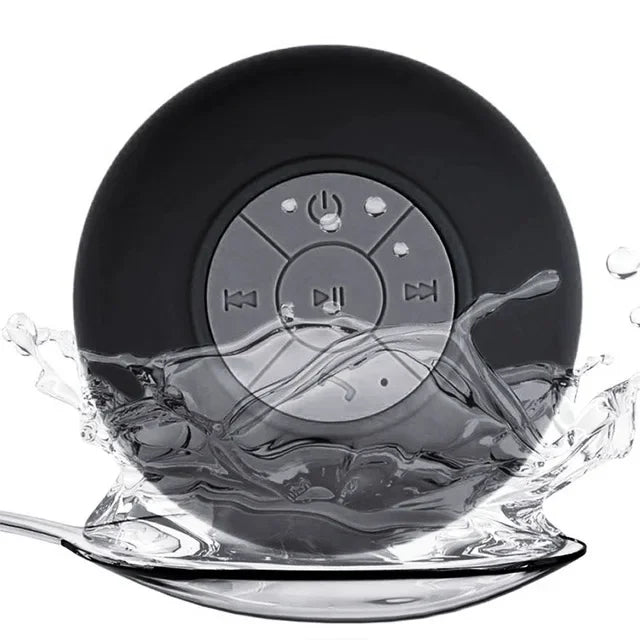 Dream Exito Bluetooth Shower Speakers