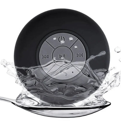 Dream Exito Bluetooth Shower Speakers