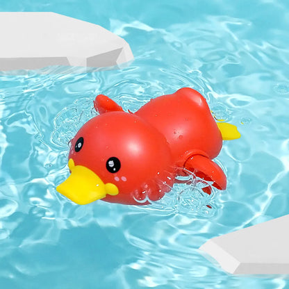Cute Water Egg Toy