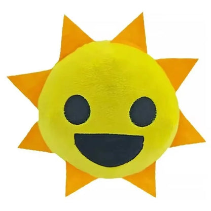 Sprunki Plush Stuffed Dolls Game Toys Cartoon Cute Soft Stuffed Incredibox Pillow Toy Kids Birthday Christmas Gifts