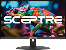Sceptre New 27-inch Gaming Monitor 100Hz