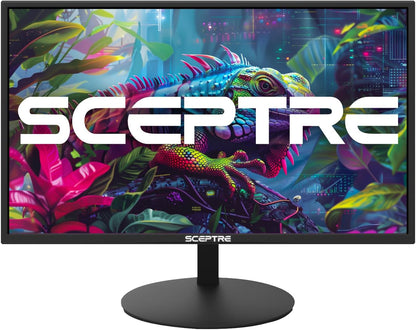 Sceptre New 27-inch Gaming Monitor 100Hz