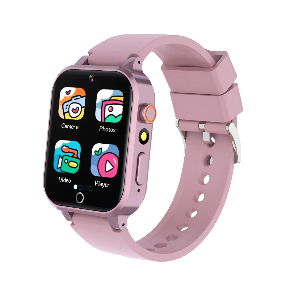 Kids Games Smart Watch for Age 5-12 Kids