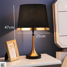 Vintage LED Standing Lamp