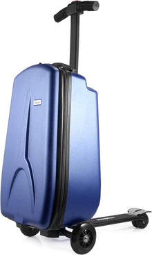Scooter Suitcase