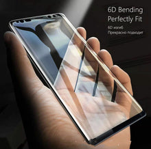Tempered Glass Film