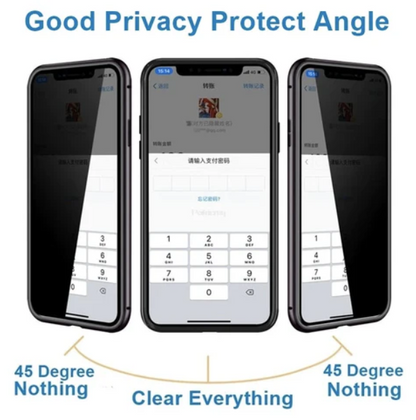SecureView Privacy Case