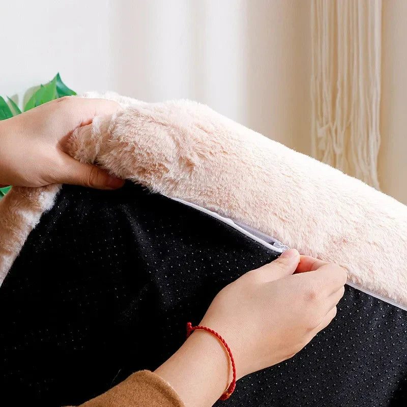 Luxury pet bed