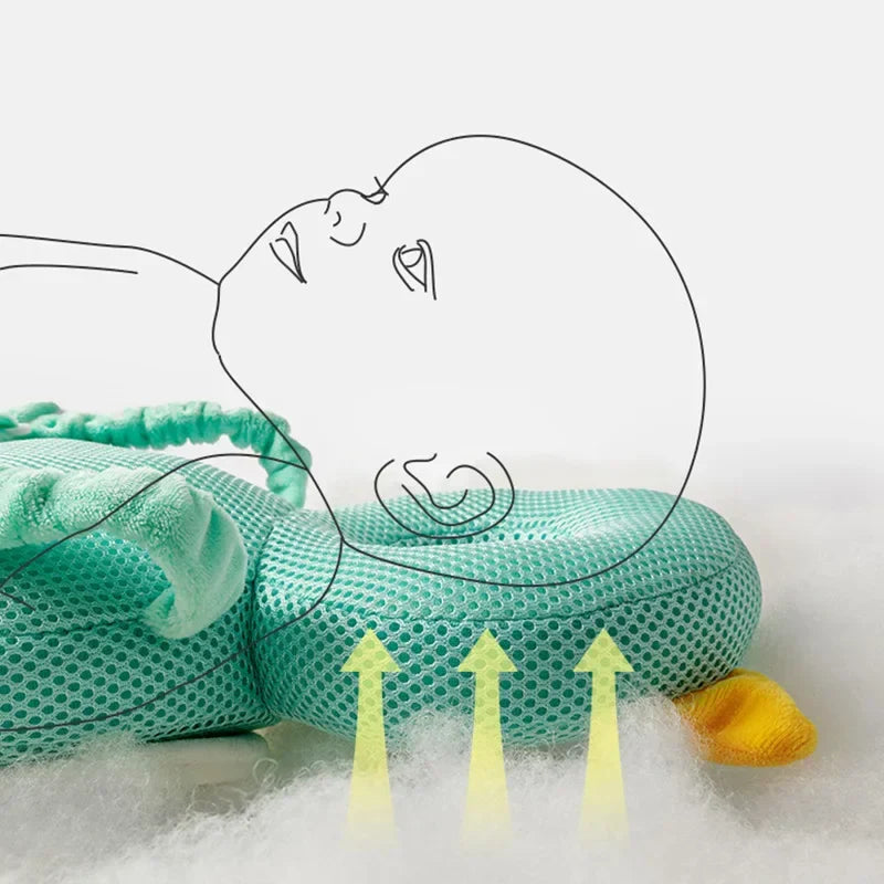 Baby Head Protector Pillows