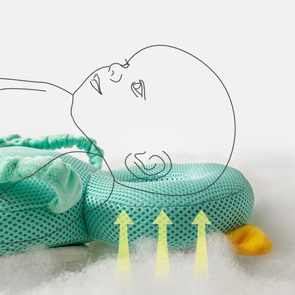 Baby Head Protector Pillows