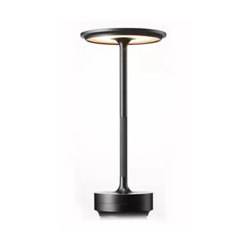 Nordic Rechargeable Table Lamp