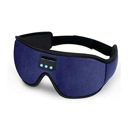 DreamTunes™ - 3D Sleep Mask Headphones