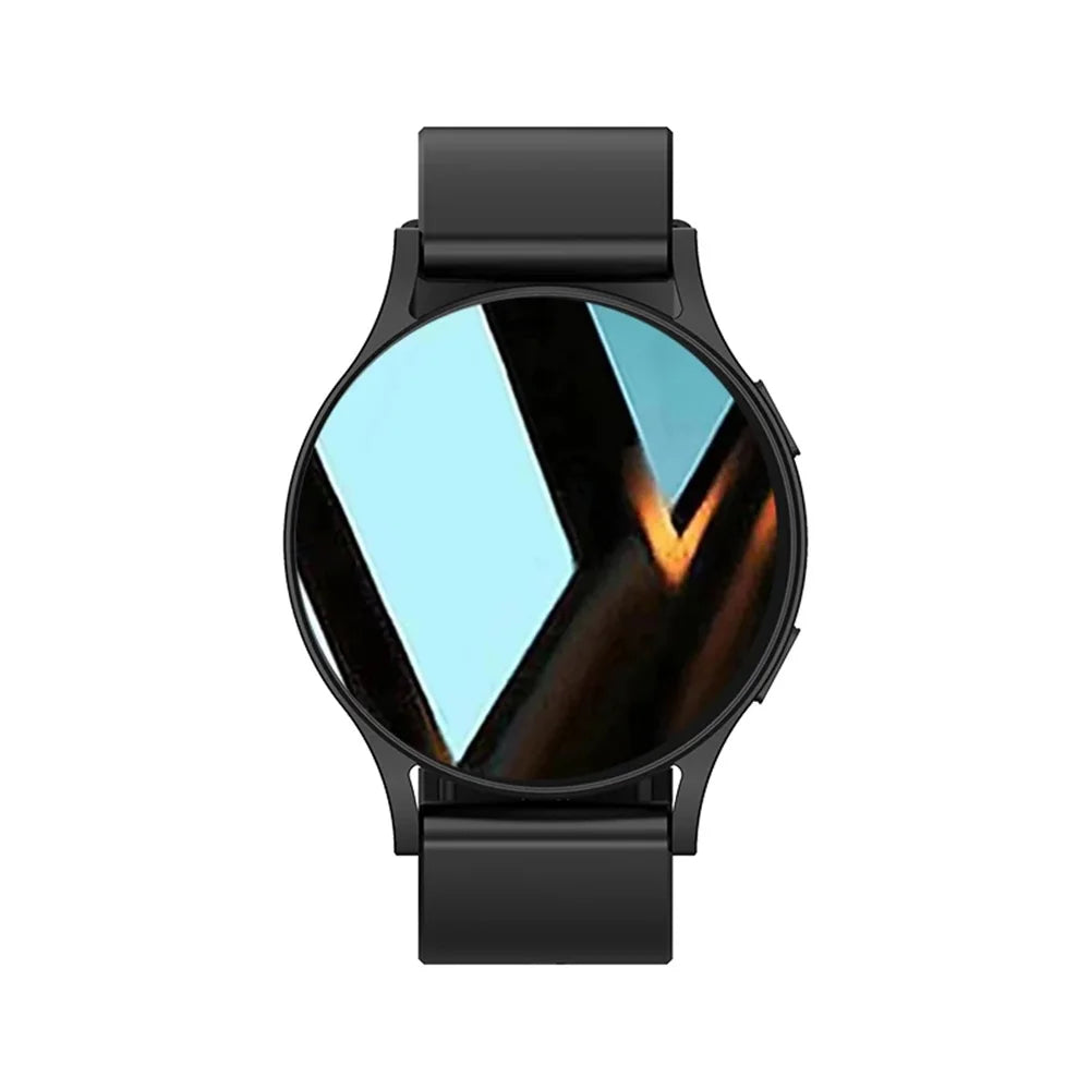 Business Smart Watch Men's LAXASFIT 2025 New Watch 6 by Sour Apple Enterprise