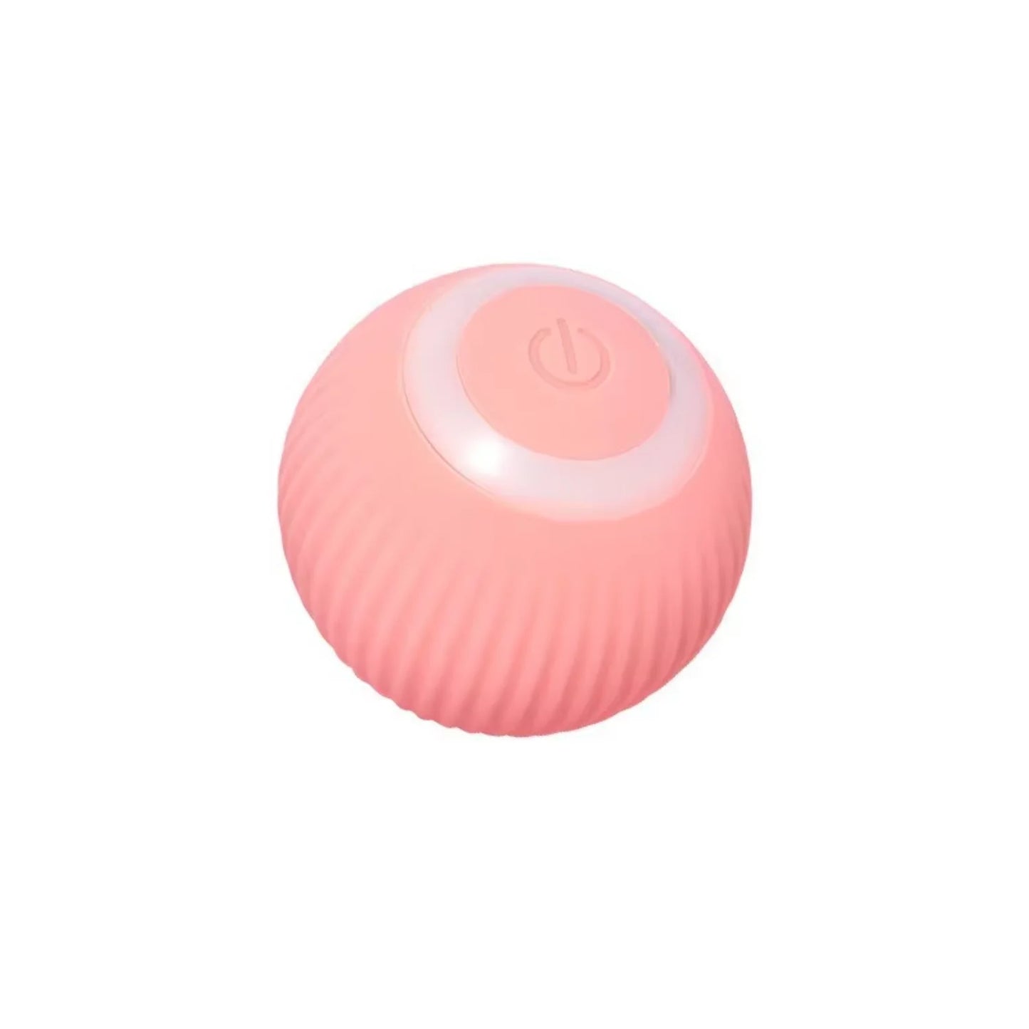 Cat Interactive Ball