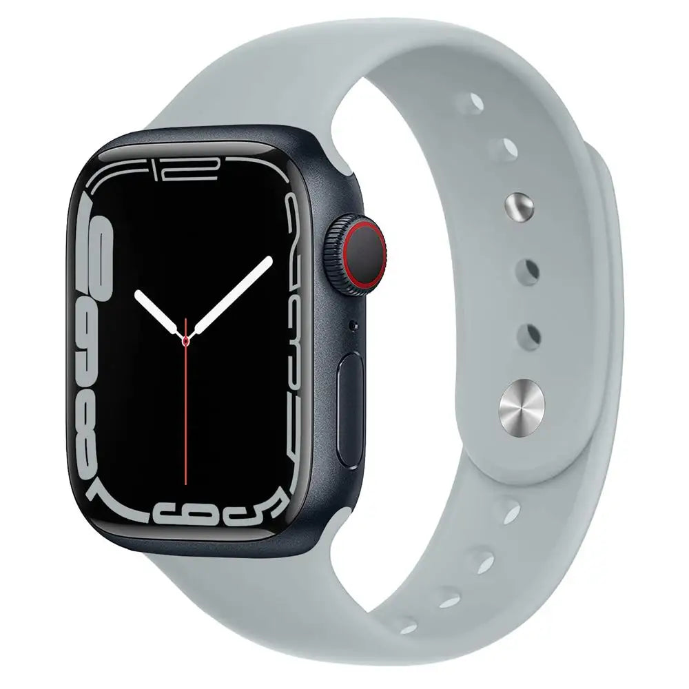 Velcro Nylon Loop Watch Strap