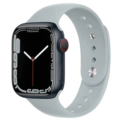 Velcro Nylon Loop Watch Strap