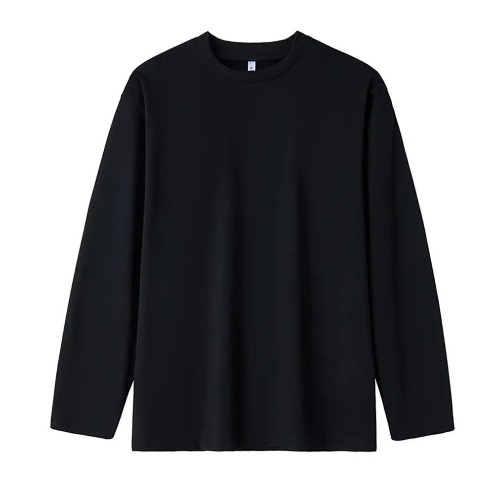 Aerial Lyra Hoop Long Sleeve T-Shirt