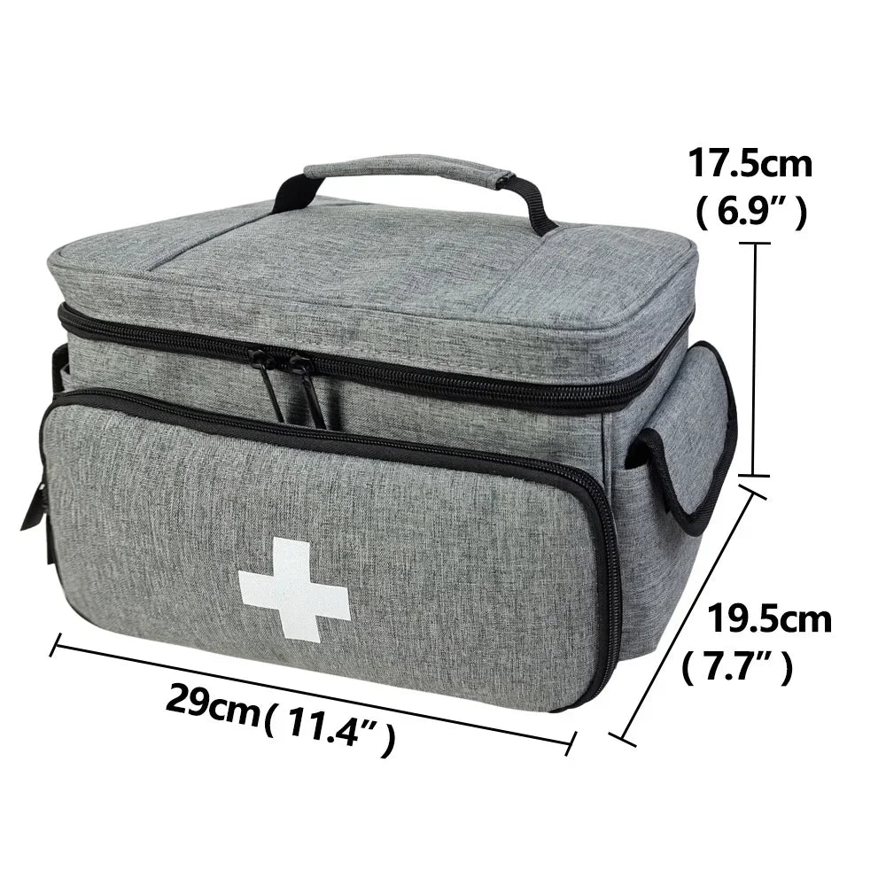Medical Storage Bag"