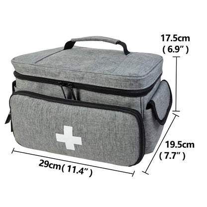 Medical Storage Bag"