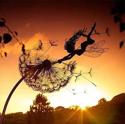 Perfect Wonderland Garden Decoration