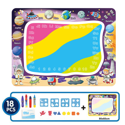 GLORESSA™ Educational Toys for Kids