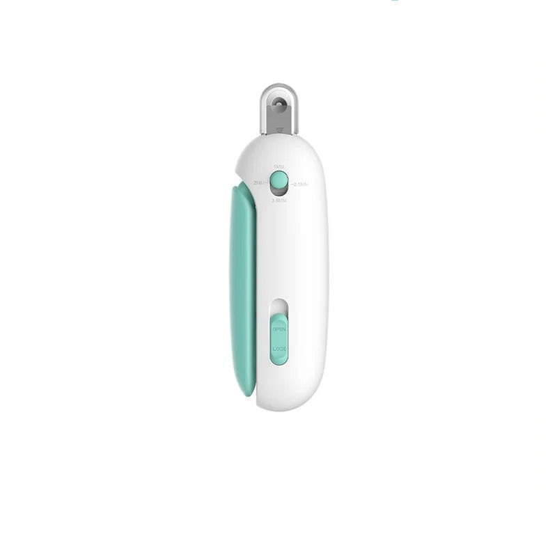 Professional Pet Nail Clippers - Best Grooming Tool