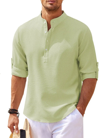 JACK | Casual Collar Shirt