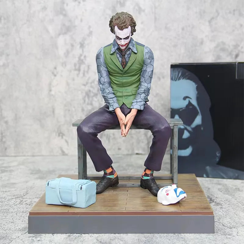 Joker Figure