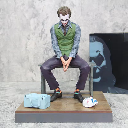 Joker Figure