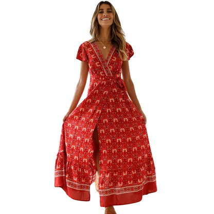 Betty Draper Valentine's Day Dress Beach Dress