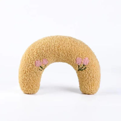 Pet U Shape Calming Pillow
