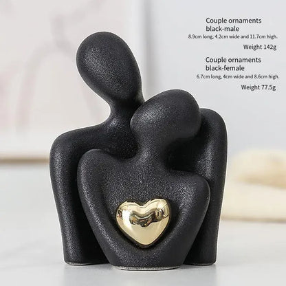 Art Decoration Ceramic Crafts