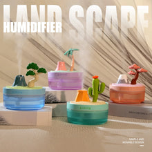 Landscape Air Humidifier