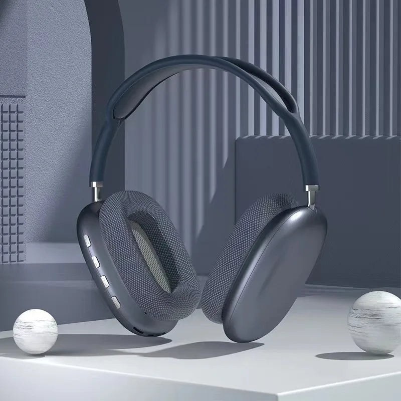 P9 Wireless Bluetooth Headset 