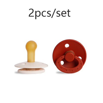 Modabebe 2 Pcs/Set Baby Pacifier for Newborn