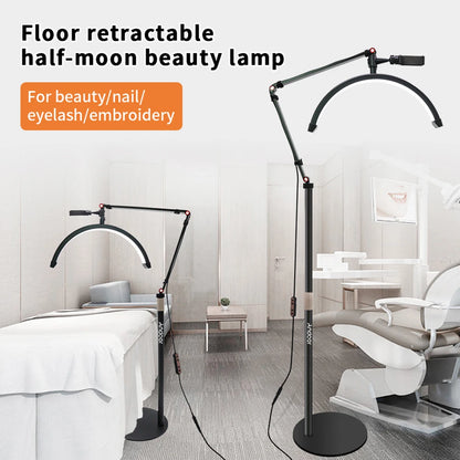 Brisa Floor Plug In, Oxide, LED, 2.1W, On/Off, IP64