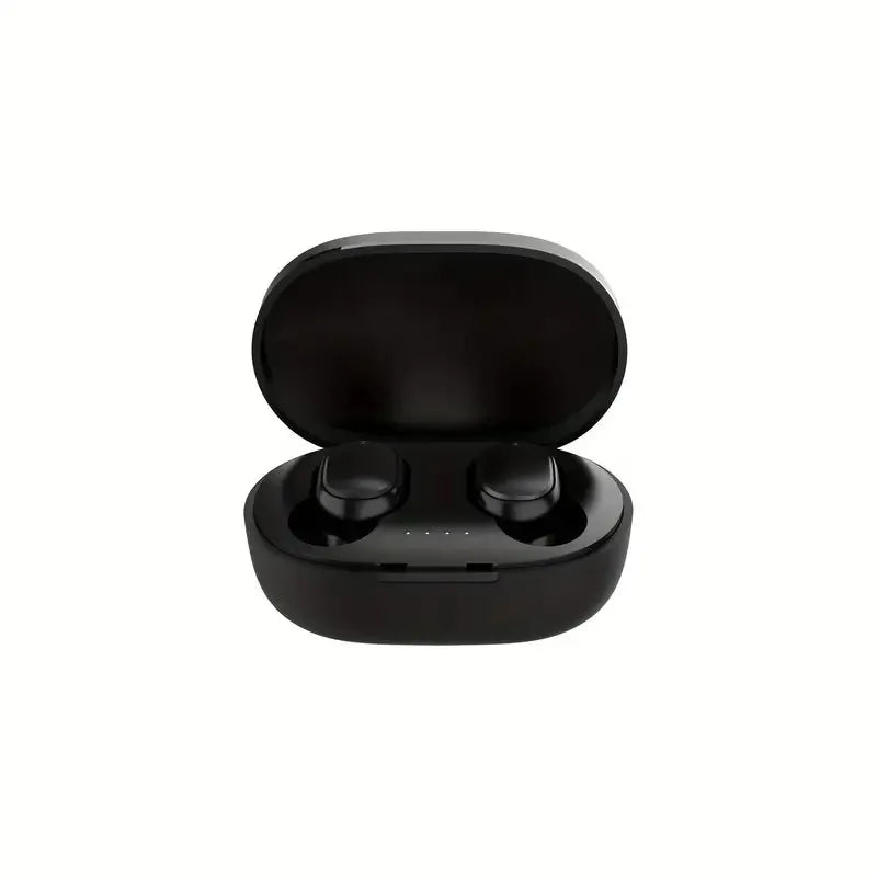 A6Lite TWS Headset Wireless Earphones Bluetooth for Xiaomi Huawei iPhone