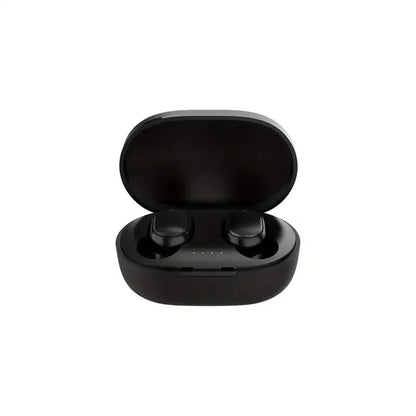 A6Lite TWS Headset Wireless Earphones Bluetooth for Xiaomi Huawei iPhone
