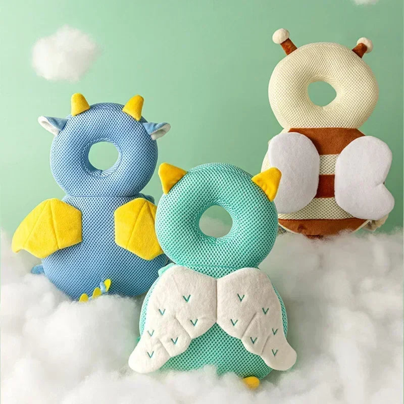 Baby Head Protector Pillows