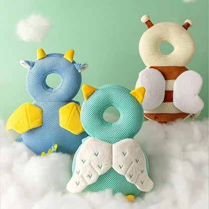 Baby Head Protector Pillows