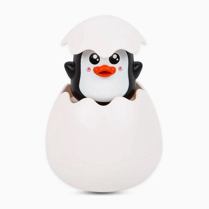 Cute Water Egg Toy