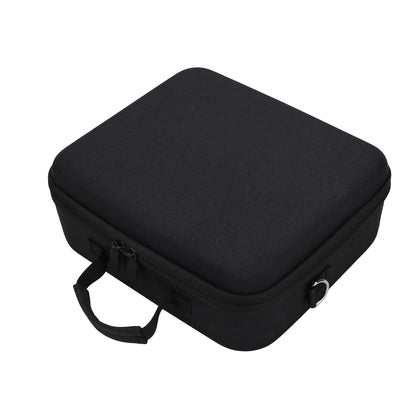 Storage Bag For RS 3 Mini Gimbal Portable Box Shoulder Bag PU Handbag Waterproof Carrying Case For DJI RS3 Mini Accessories