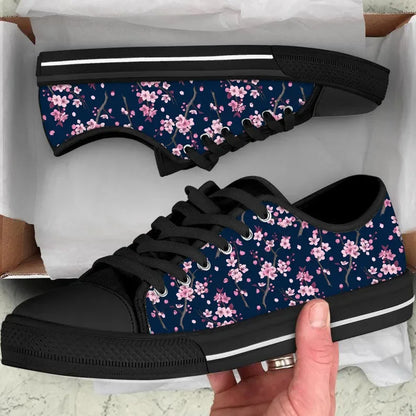 Women's Low Top Sneakers