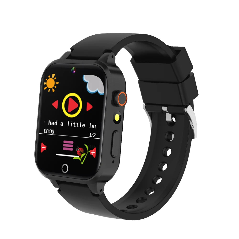 Kids Games Smart Watch for Age 5-12 Kids
