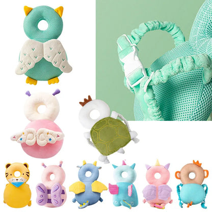 Baby Head Protector Pillows