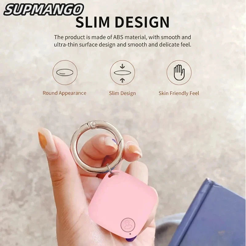Mini Bluetooth Tracker