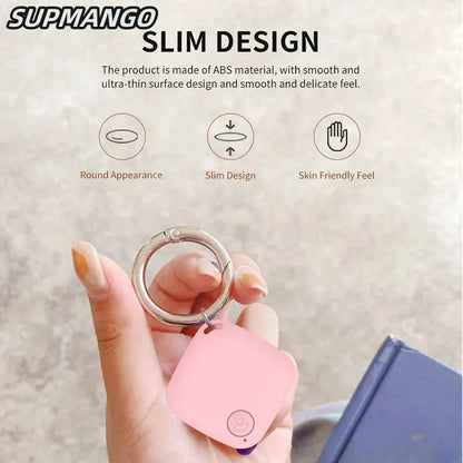 Mini Bluetooth Tracker