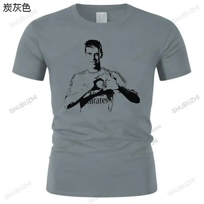 Graphic Upf Short Sleeve Top (Little Kid)